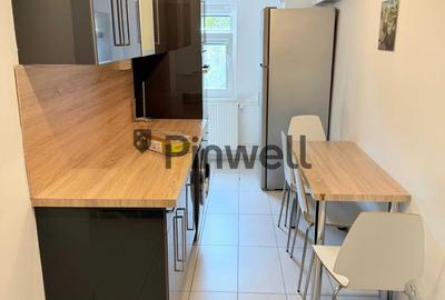 Apartament 2 camere| Aviatiei| 10 minute metrou si Promenada Mall - 6