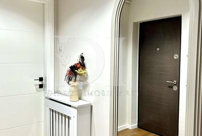 Apartament 2 camere de vanzare / Zona Vivo / Floresti - 7