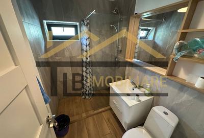 Casa de 3 camere, 50mp, parcare, Zona UMFST - 8
