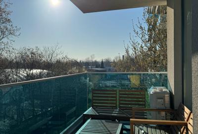 Apartament în Floreasca Residence,parcare valabilă - 15