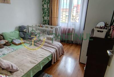Apartament 2 camere de vanzare în Vasile Aaron, Sibiu - 10
