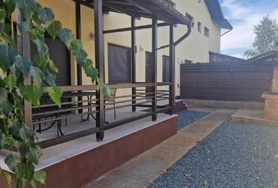 Vilă duplex de lux | Băneasa | 250 mp | 4 parcări | Pădurea Băneasa - 12
