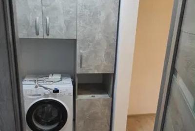 Apartament 2 camere, semidecomandat, 40 mp, ac, balcon, metrou, Piata Sudului - 6