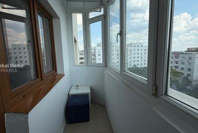 Apartament 4 camere | Polona cu Stefan cel mare | Metrou | Mobilat si utilat - 19