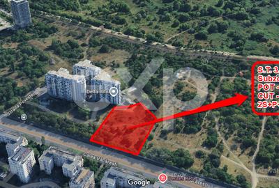 Oportunitate Investitie! Teren (3.835 mp) langa Parcul Tineretului - 1