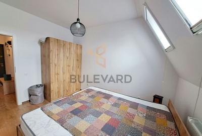 Apartament 2 camere pe strada Cetatii- Floresti! - 9