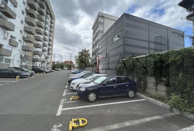 Clădire Comercială închiriată 240 MPC - GranVia Timișoara 58 - 6
