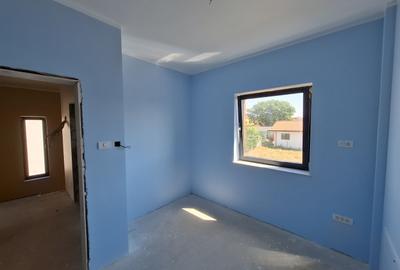 Casa P+1E+pod 105mp teren 435mp predare la cheie Cumpana - 20
