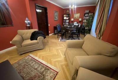 Spatiu Birou | Dorobanti - Stefan Cel mare | 90 mp utili | Proximitate metrou 3 - 4