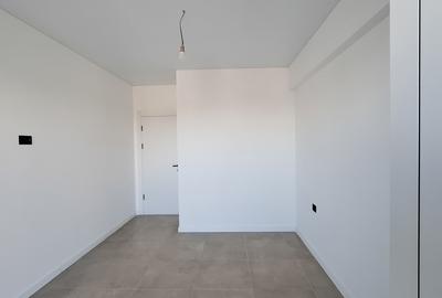 Apartament cu 2 camere semidecomandat în Nord