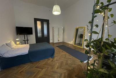 Apartament ELEGANT cu GRADINA - 2CAM 70MP Central - Liceul Balcescu - 5