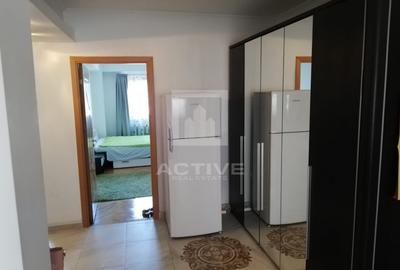 Apartament cu 3 camere decomandate- Piata Cipariu - 8