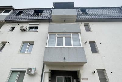 Garsoniera Bragadiru, centrala proprie, loc parcare langa bloc, comision 0 ! - 13