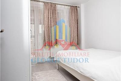 Ap. 2 camere 40 mp + 62 mp curte(terasa)+parcare, Str. Apeductului, Chiajna - 5