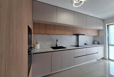 Apartament cu 3 camere, 2 bai, 65 mp, zona Eroilor - 3