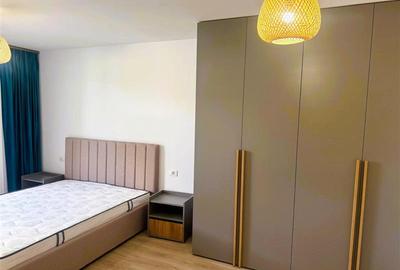 Apartament 3 camere NOU | Prima mutare | Urban Plaza | Mobilat si utilat complet - 5