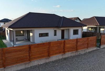Casa individuala Izvor - 4
