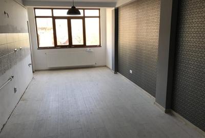 Teren de 4200 mp, în Păltiniș