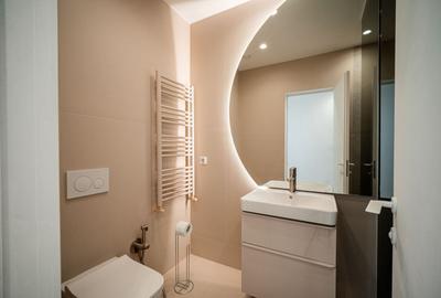 3 camere + loc de parcare in subteran || PRET- TVA INCLUS | AVIATIEI TOWER - 17