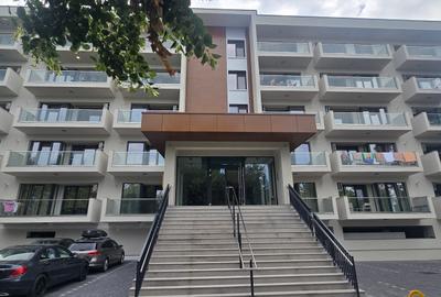 Eforie Nord-Nord Residence, Studio, 45mp, parter, situat la 100 m de plaja - 1