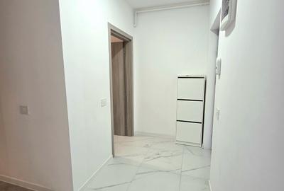 Bd Timisoara/Mall Plazza Romania/Bloc Nou/Garsoniera Moderna La cheie/ - 8