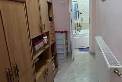 450euro/luna, Valea Lupului Antibiotice, corp casa cu 3 camere - 10