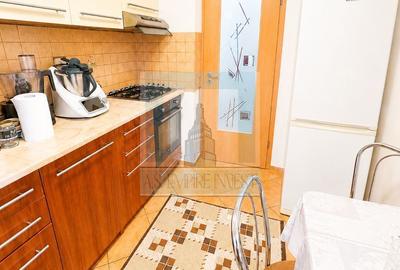 De vânzare apartament 2 camere/ Noua - 14