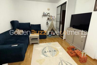 Apartament 2 camere | Parcare | Zona Aviației - 2