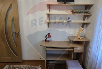 Apartament cu 2 camere de închiriat în zona Baneasa - 9