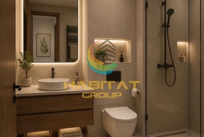 Apartament 2 camere studio - zona Pallady - 4