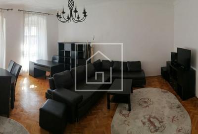 Apartament cu 2 camere in Centrul Istoric - 1