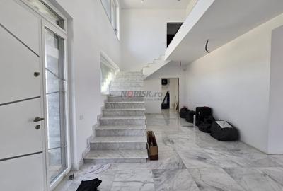 Vila moderna cu piscina langa Bucuresti - Cernica - Balaceanca - 41