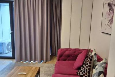 2 Camere | Barbu Văcărescu | Centrala | AC | Balcon | Metrou - 1