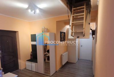 Apartament cu 3 camere decomandat, mobilat în Giroc