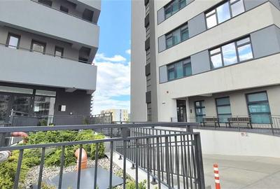 Apartament 2 camere decomandat, Tatarasi, bloc nou - 1