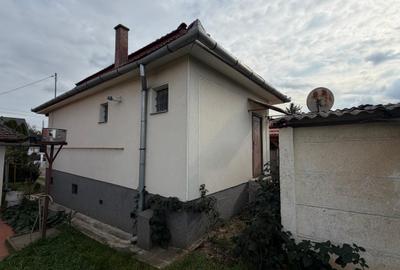 Casa de vacanta la 100m de strandul cu apa termala - 10