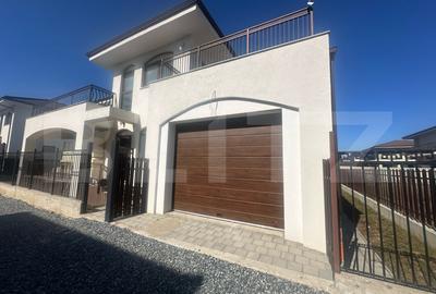 Casa 4 camere 158mp utili in Dezmir, plus garaj - 1