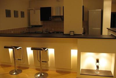 2 Camere In Vila | Dorobanti | Centrala Proprie | Mobilata | Utilata - 5