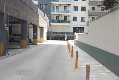 Politehnica -Splaiul Independentei/ Complex rezidential - 32