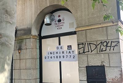 Spatiu comercial Bulevardul Basarabia | Stradal | Utilitati | Langa Parc - 3