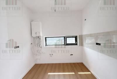 Comuna Berceni - Casa individuala - 3 Camere + Dressing | 600 m Bd. 1 Mai - 9