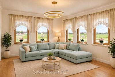 Casa individuala 95mp | Remetea Mare | 108.000 € - 5