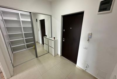 Garsoniera 44mp 8Min Metrou Grozavesti Novum Residence Politehnica Afi - 9