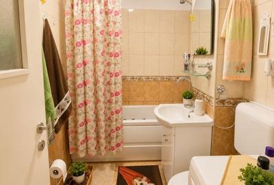 De vânzare Apartament 2 camere Micro 17 - 7