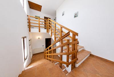 Casa spatioasa de inchiriat cu 5 camere in Zimandu Nou - 20