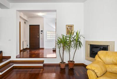 Vila Soseaua Nordului | Gradina | Garaj - 6