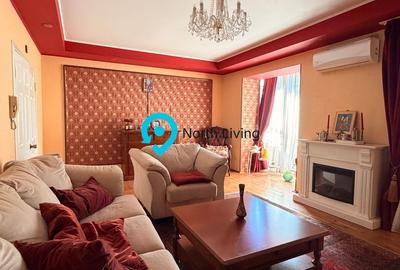 Casă individuală cu 10 camere în Giurgiului