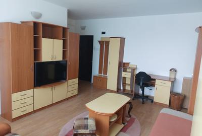 Apartament 1 camera Calea Turzii, langa Sigma si Universitatea Tehnica - 5