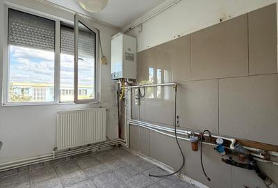 Vanzare apartament 2 camere, in Galati, Tiglina 1, centrala proprie - 6