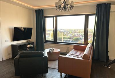 Penthouse 3 Camere | Modern | Parcare Inclusa | Rond OMV Pipera - 3
